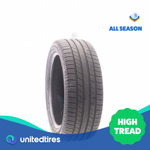 Used 255 45r20 - used, michelin