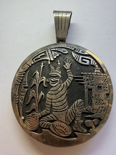 Hyson craig navajo sterling - hyson,