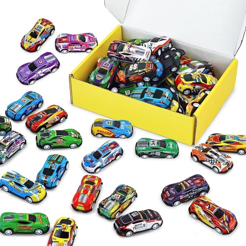 Mini race toy cars for - 30,