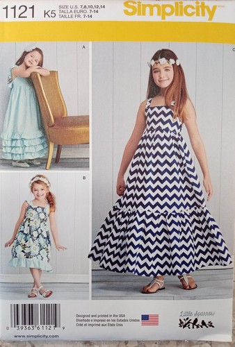 Simplicity 1121 little sparrow - simplicity,