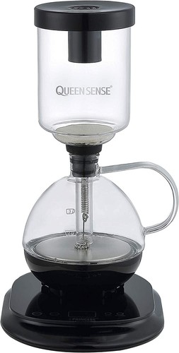 Siphon syphon coffee - siphon/syphon, maker