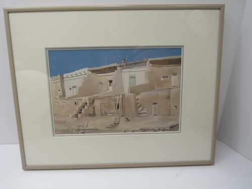 Vtg james harrill - vtg,