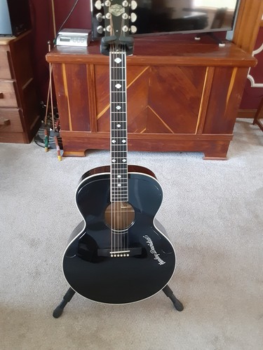 Gibson harley davidson 100 - gibson,