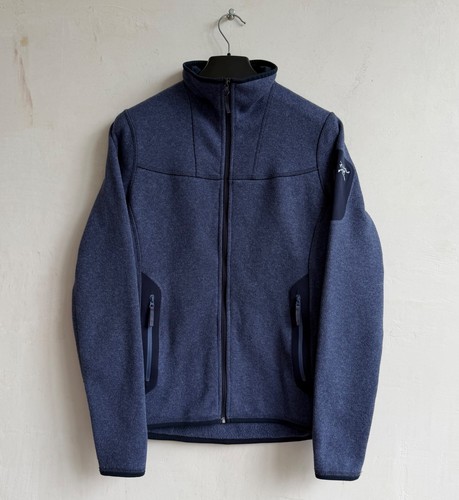 Arc teryx covert navy blue - covert,