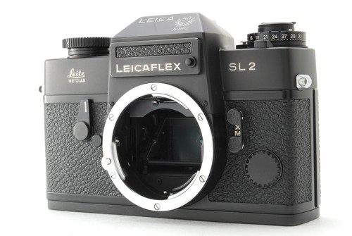 Top mint leica leicaflex - [top, sl2
