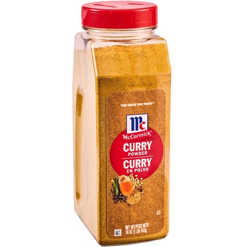 Mccormick curry powder oz - mccormick, powder,
