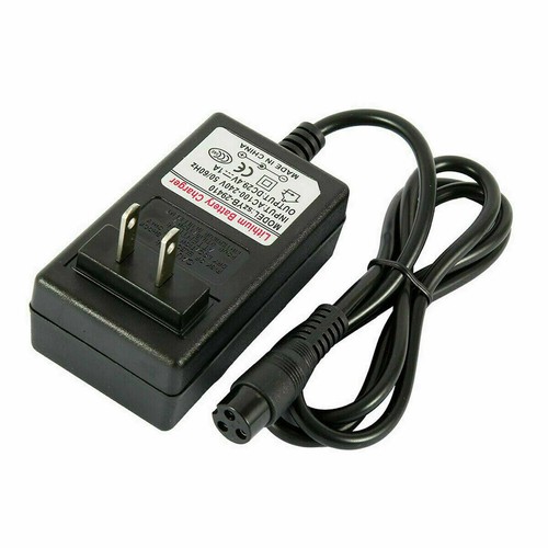 Scooter battery charger - scooter,