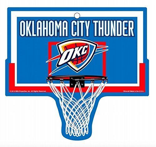Oklahoma city thunder nba - oklahoma,