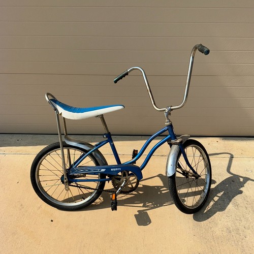 Western flyer huffy - western,