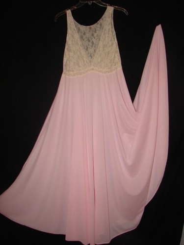 Vintage miss elaine pink grand - vintage,