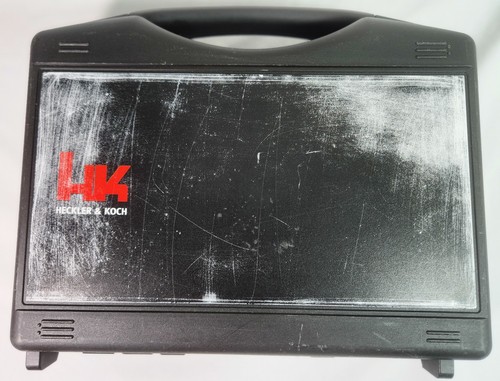 Factory heckler koch vp9 - koch, h&k