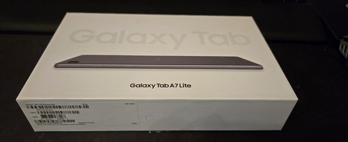 Samsung galaxy tab - samsung, lite