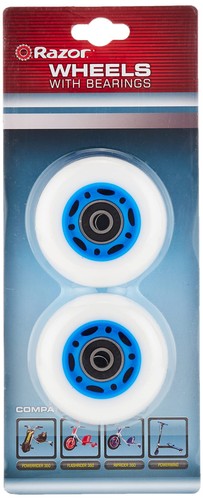 Razor powerwing riprider - riprider, 360