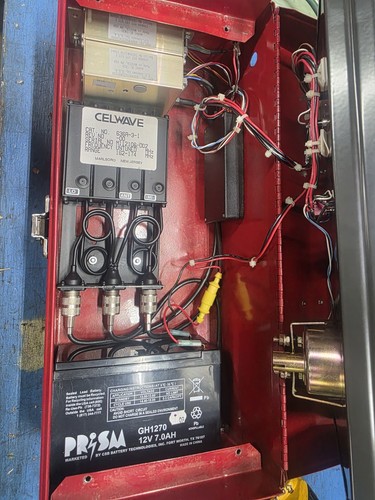 Celwave 636a johnson - celwave,