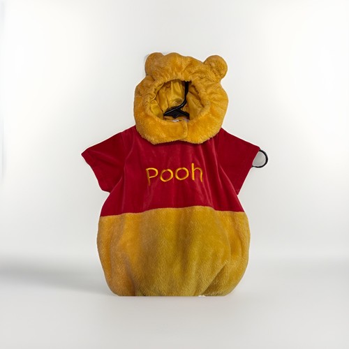 Disney store winnie the pooh - winnie,