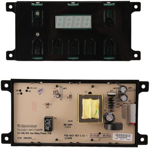 316455520 replacement control - replacement,