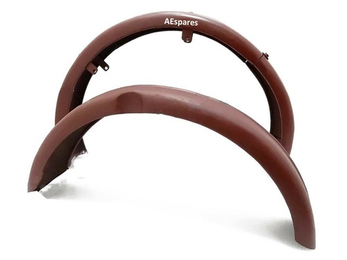 Suitable for bsa c10 c11 - suitable,