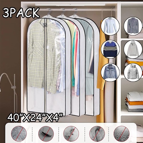 3pack garment bag - garment, travel