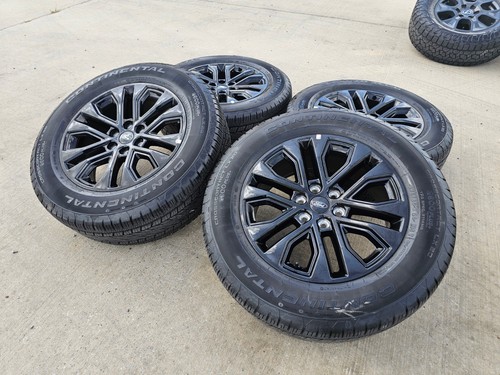 Ford 150 lariat oem - f-150,