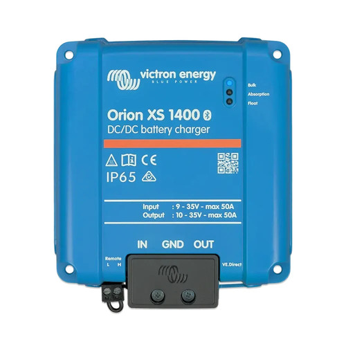Victron energy orion - orion, 1400
