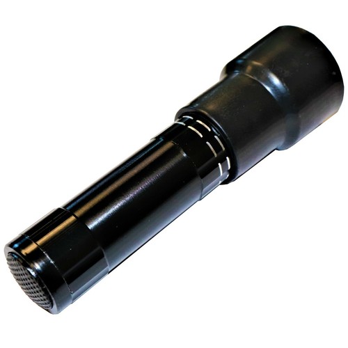 Black rite farm egg candler - rite,
