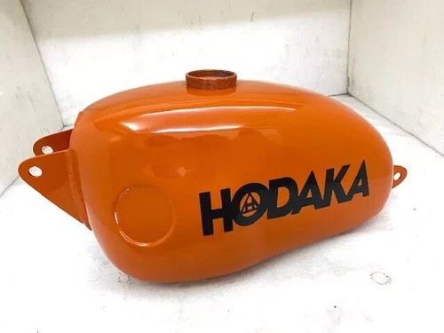 Hodaka 125combat wombat - wombat, 95