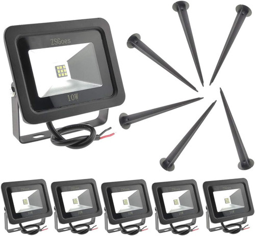 Pack 10w cool white led - 10w,