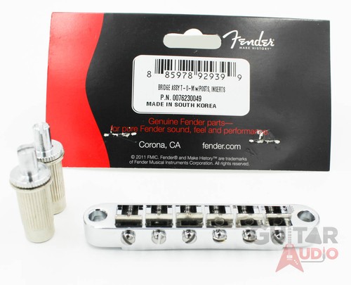 Genuine fender classic player - genuine,
