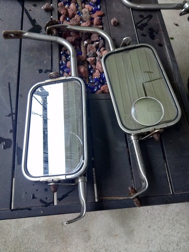 Pair 73 79 ford - &,