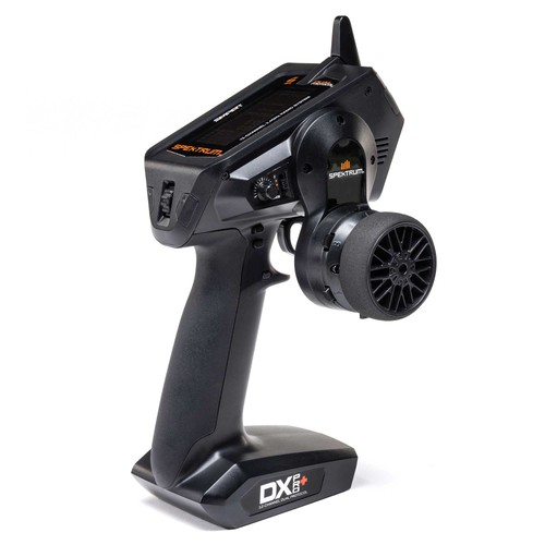Spektrum pro dsmr - dx, tx