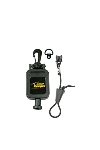 Gear keeper radio - ,