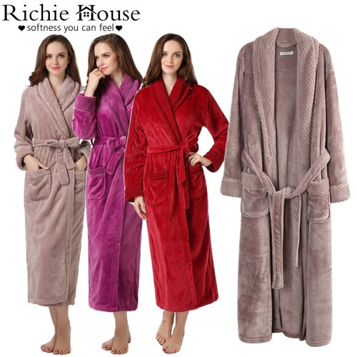 Women fleece hooded - rh,