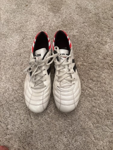 Synthetic leather soccer - leather,