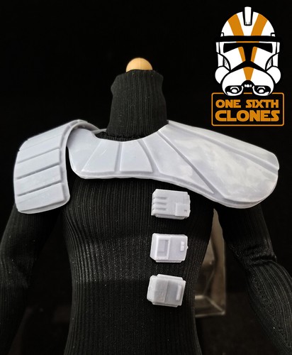 Star wars alpha arc - wars, clone