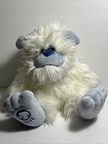 Aurora yeti plush stuffed - plush,