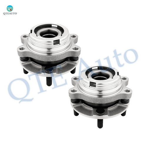Pair front wheel - 2,