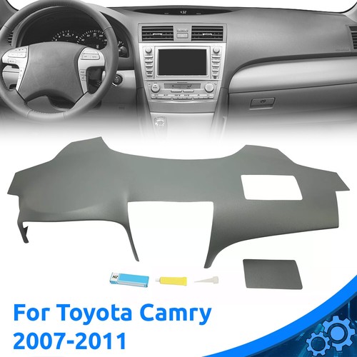 Dashboard pad dash cover - dashboard,