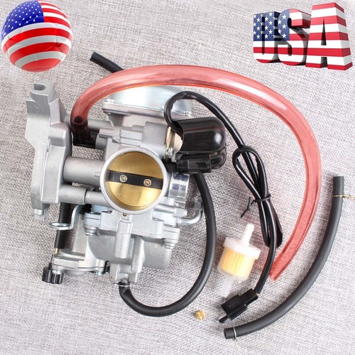 New carburetor for arctic cat - new,