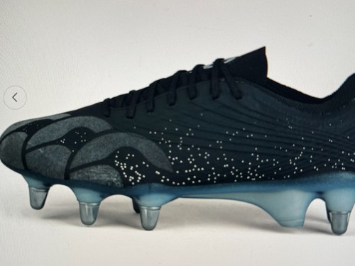 Canterbury rugby boots - rugby,