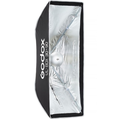 Godox umbrella style - umbrella-style, softbox