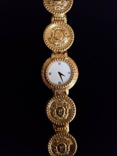 Gianni versace signature g10 - gianni,
