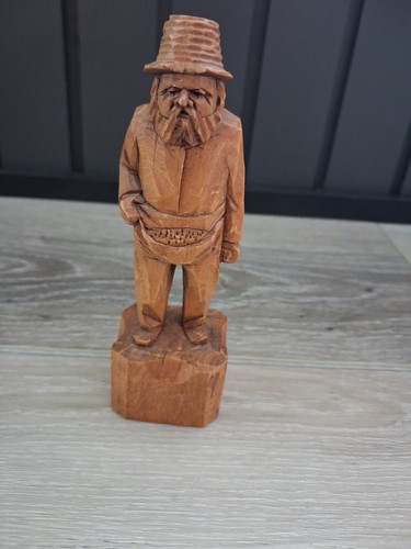 Berthier beauregard carved - berthier,