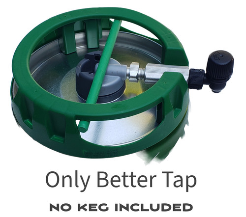 Better tap faucet - better,