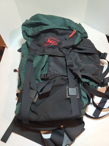 Rei internal frame - internal, backpack