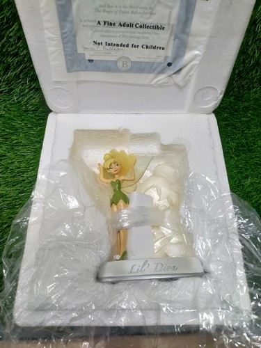 Rare bradford exchange magic - rare,