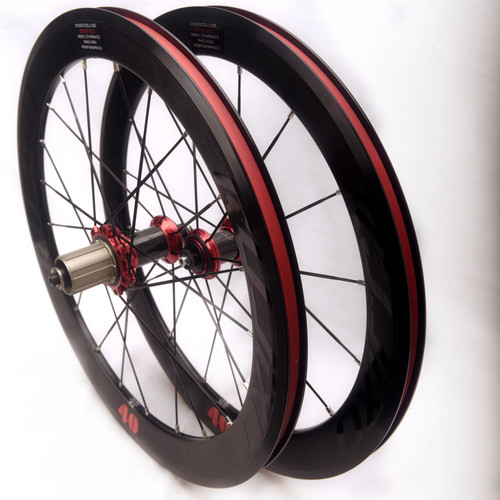 Carbon hub pattren - carbon,