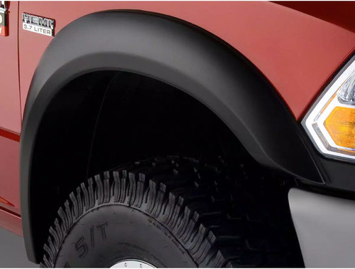 Husky extend fender - husky, fits