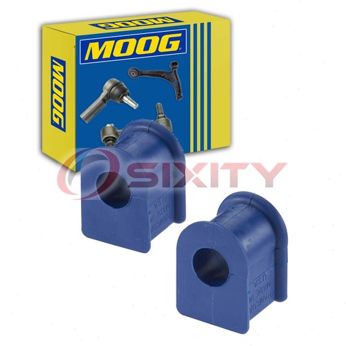 Moog front frame stabilizer - front,