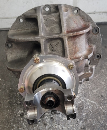 Inch ford center - inch,
