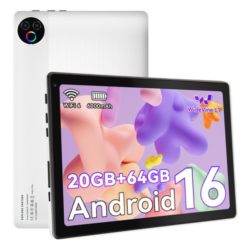 Tablet wifi 20gb - tablet,